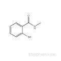 2-mercapto-n-méthylbenzamide CAS n ° 2004-45-9